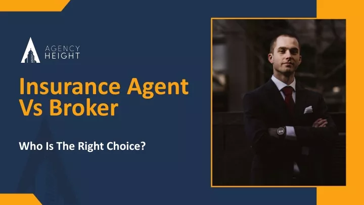 single agent vs transaction broker