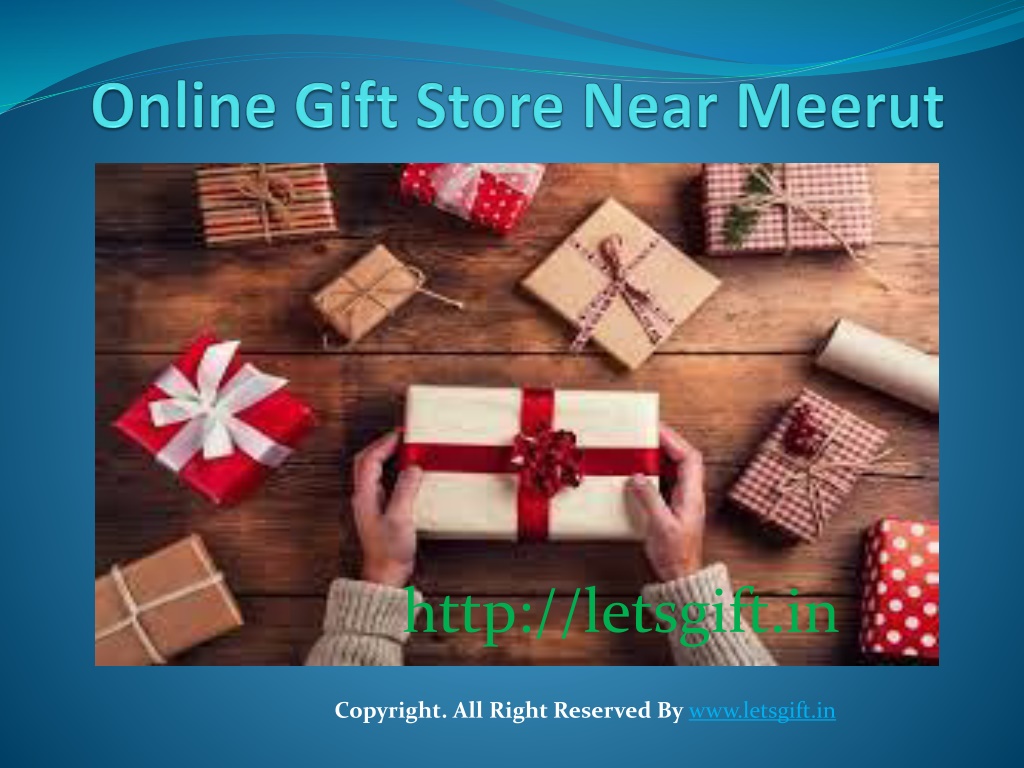 How to Start an Online Custom Gift Store