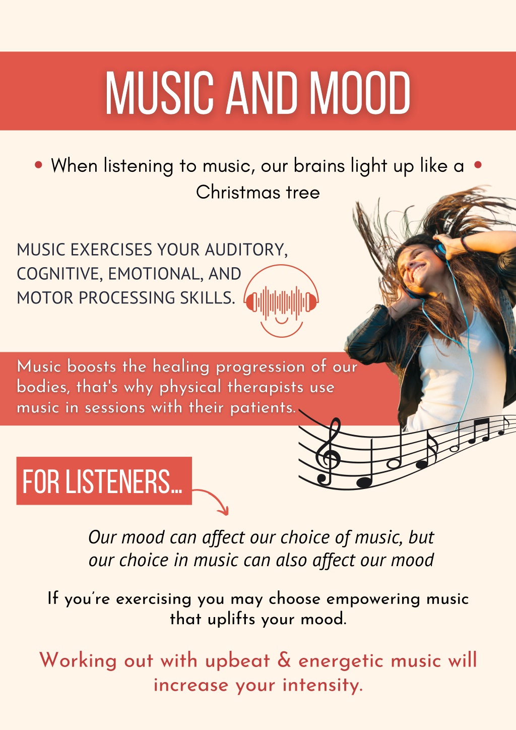 PPT - How Does Music Affect the Brain PowerPoint Presentation, free ...