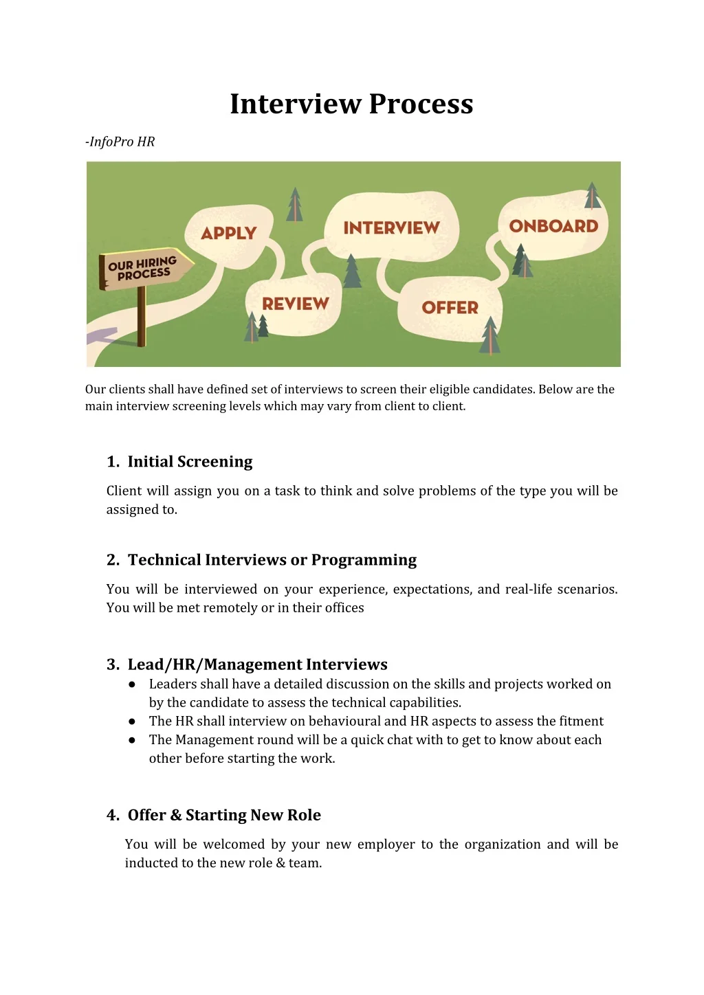 Interview Process Definition PPT - Tips for Job Seekers-Interview Process PowerPoint Presentation ...