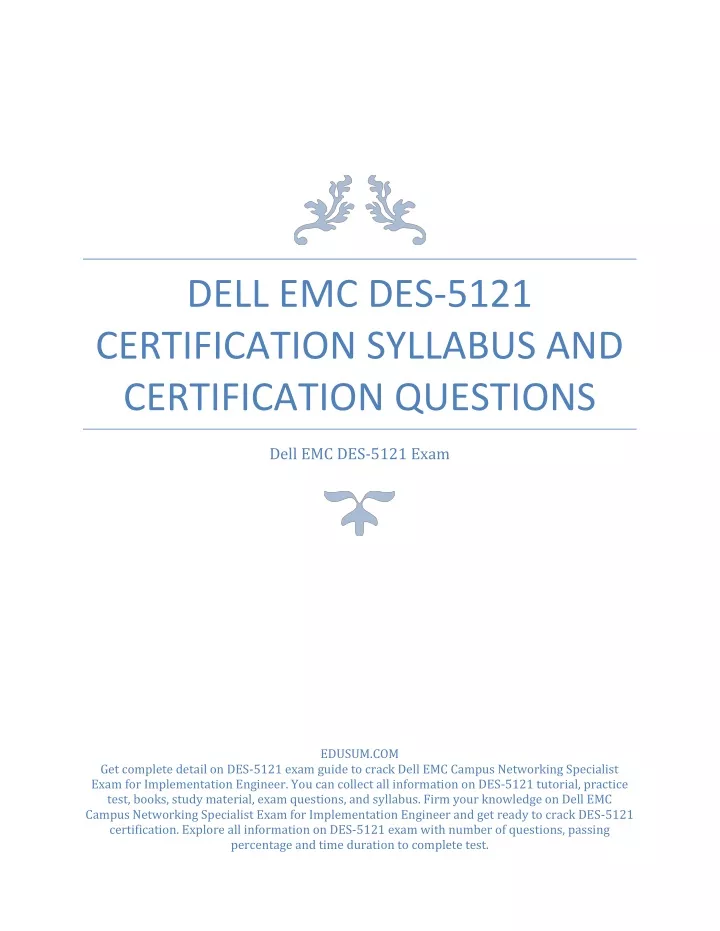 C_TS410_1909 Exam