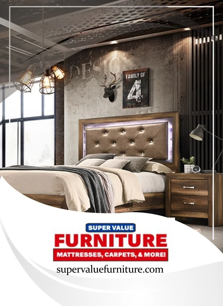 PPT Find Bedroom Furniture at the PowerPoint