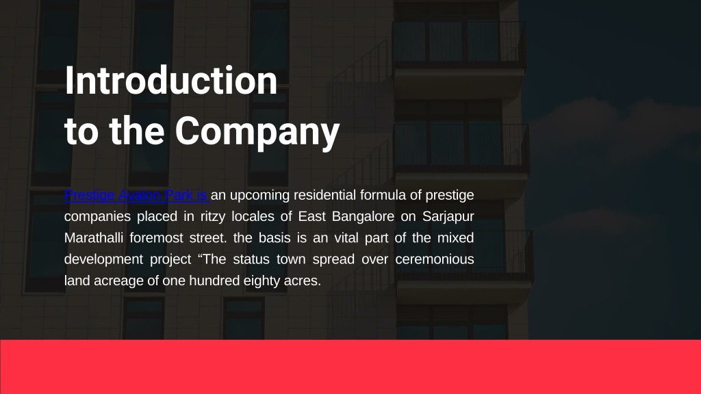 PPT Prestige Avalon Park I Where Is The Cheapest Land For Sale In The ppt-prestige-avalon-park-i-where-is-the-cheapest-land-for-sale-in-the