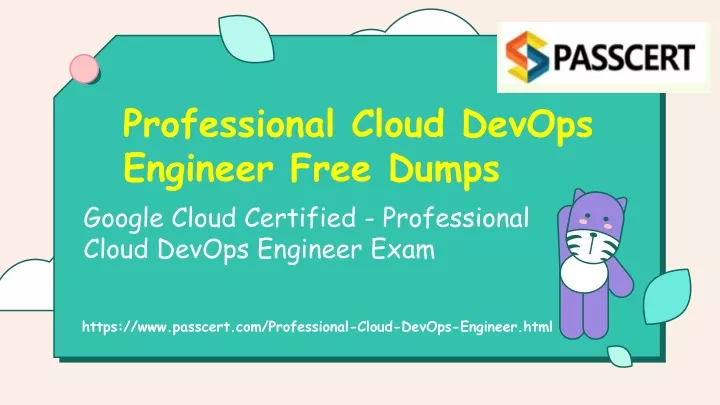 Professional-Cloud-Developer Lernhilfe
