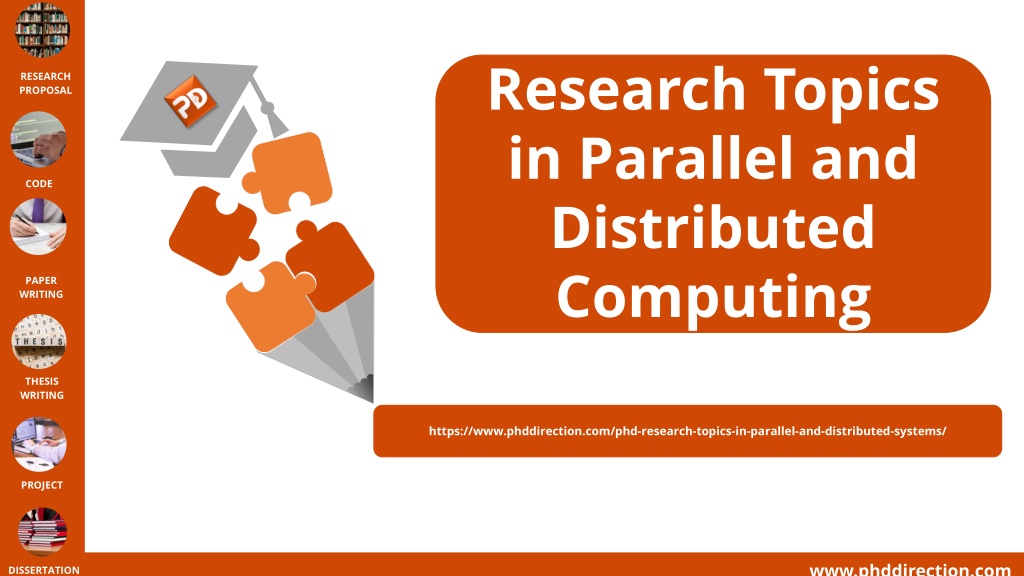 research paper topics on parallel computing