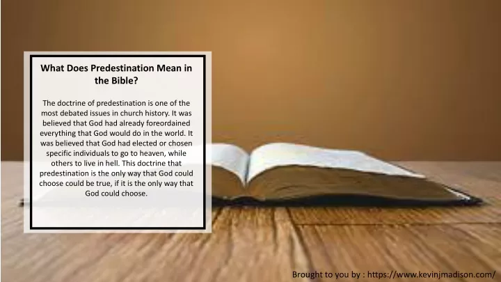 ppt-what-does-predestination-mean-in-the-bible-powerpoint