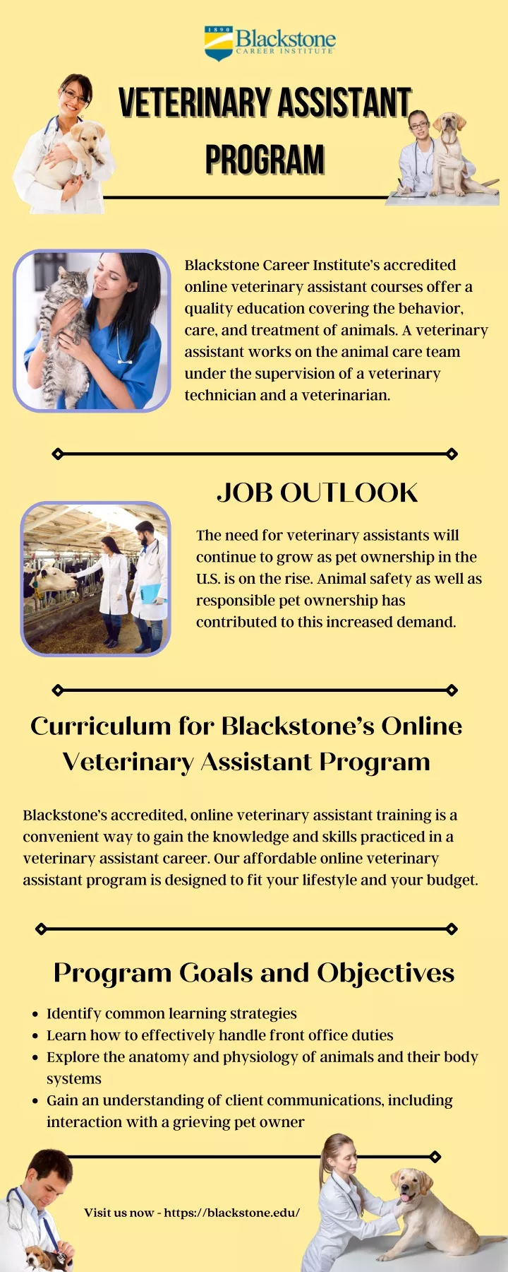 PPT Veterinary assistant program PowerPoint Presentation, free