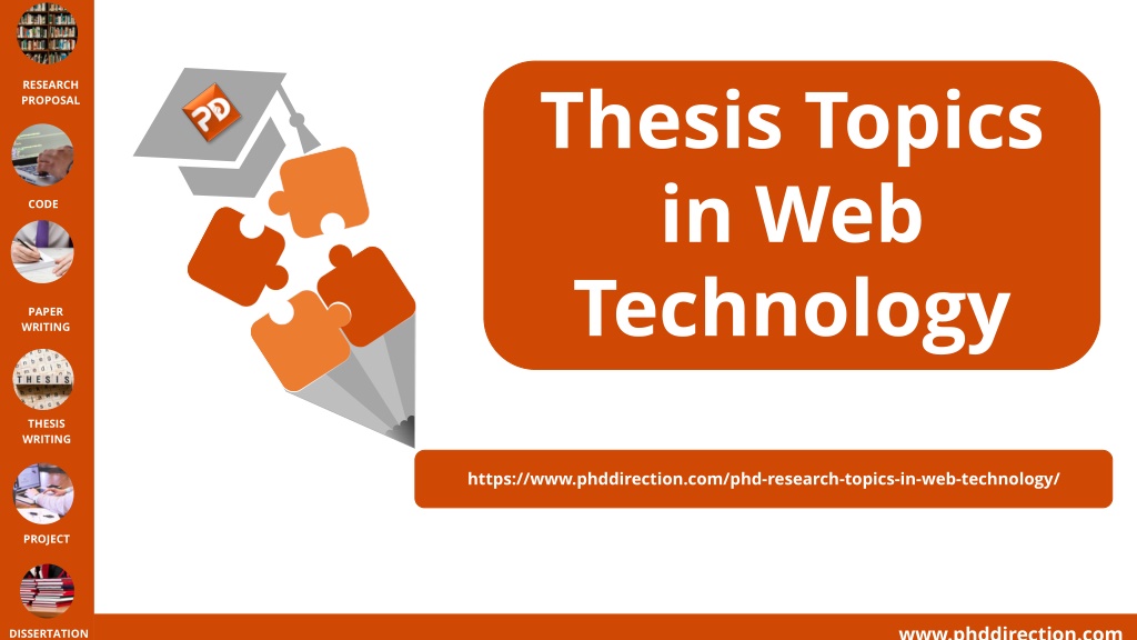 creative technology thesis