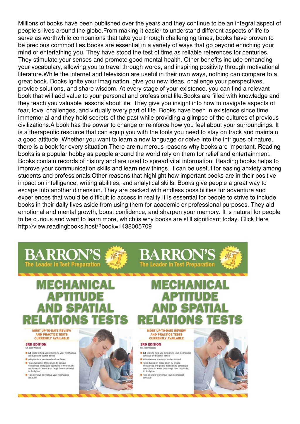 careers-books-barrons-mechanical-aptitude-and-spatial-relations-test-psychology-iresearchnet