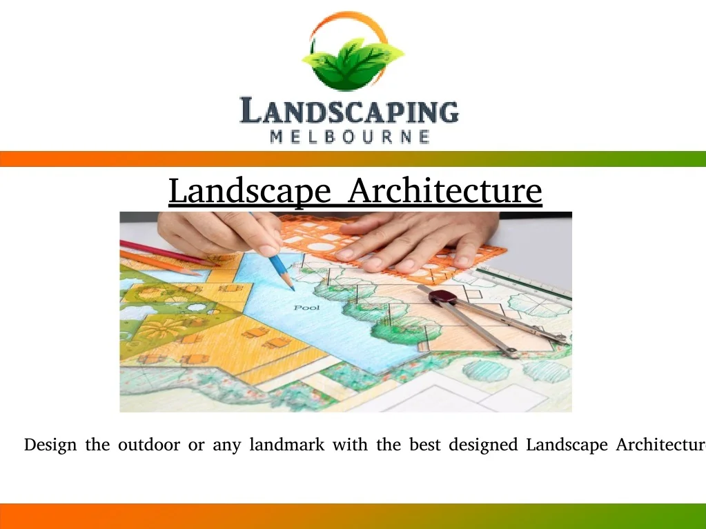 PPT Landscaping PowerPoint Presentation, free download ID10943456