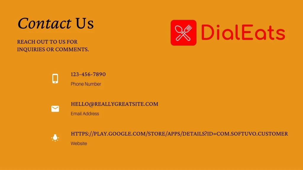 PPT Online Food Delivery in Harare Zimbabwe PowerPoint Presentation