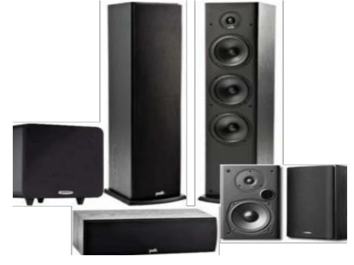 PPT Home Theatre Store in Melbournes PowerPoint Presentation, free