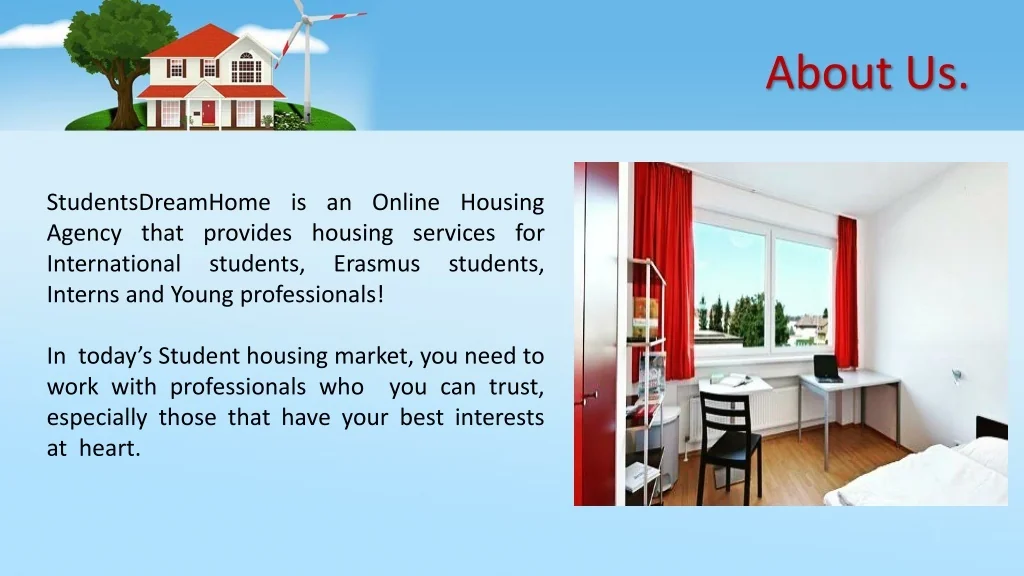 PPT - Student Accommodation Salzburg PowerPoint Presentation, free ...