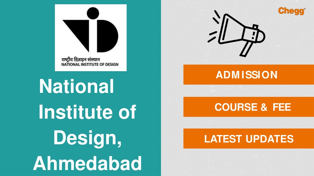 NID - Logo Render Experimentation :: Behance