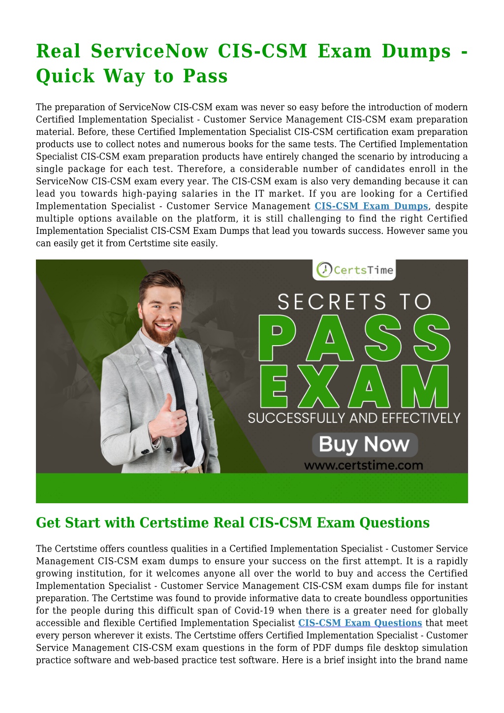 ppt-get-success-with-real-servicenow-cis-csm-dumps-pdf-2021