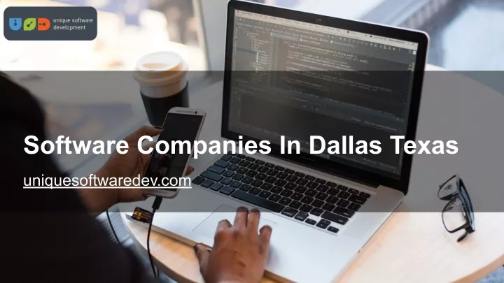 PPT - Software Companies In Dallas Texas PowerPoint Presentation, free