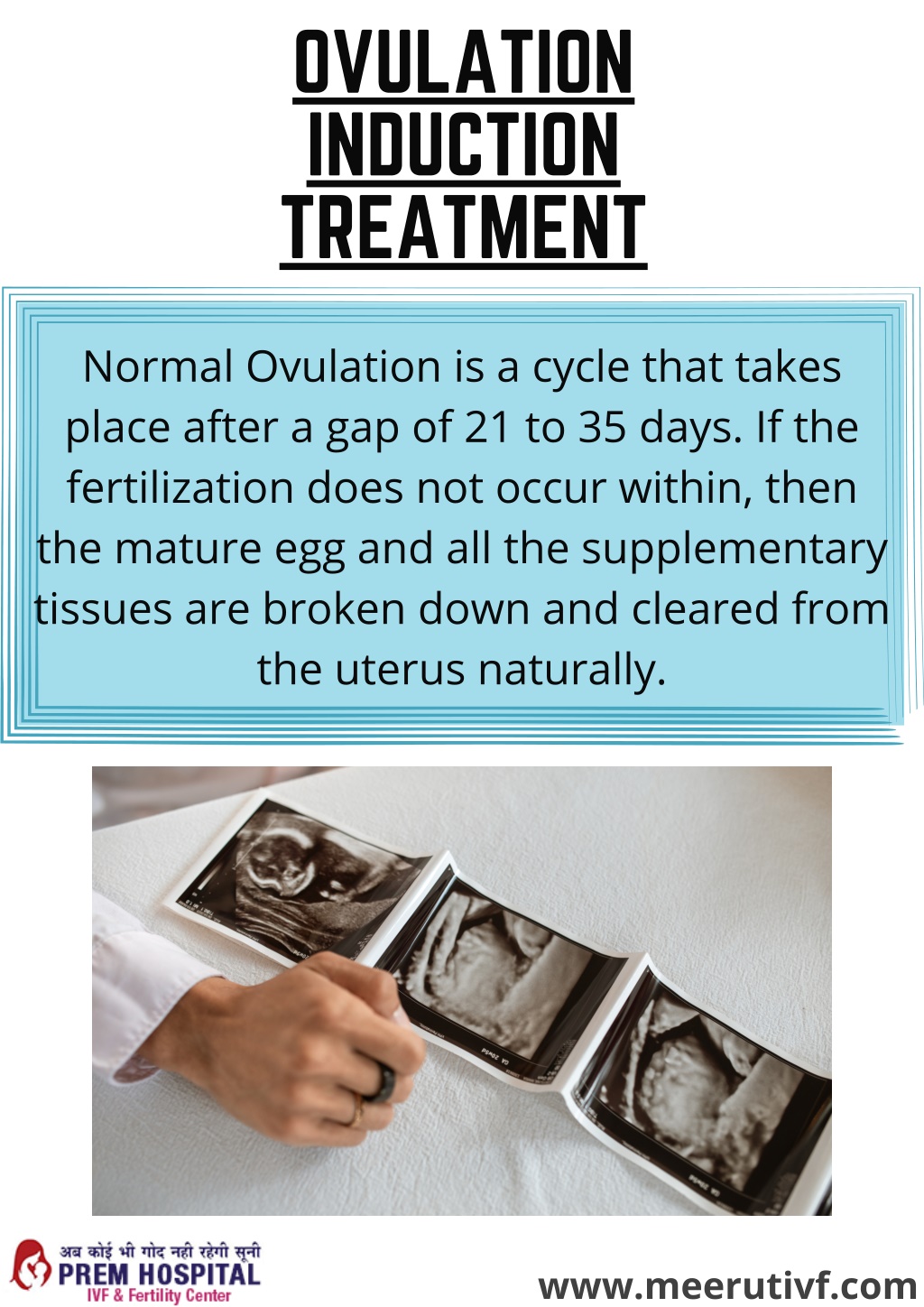 Ppt Ovulation Induction Treatment Powerpoint Presentation Free Download Id10949070 