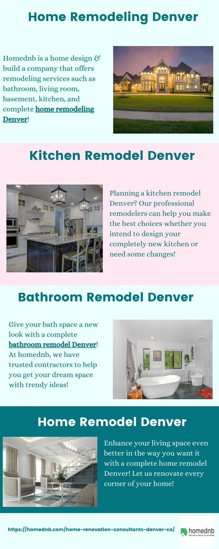 PPT - Home Remodeling Denver PowerPoint Presentation, free download ...