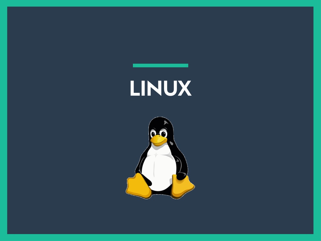 PPT - LINUX PowerPoint Presentation, Free Download - ID:10951310