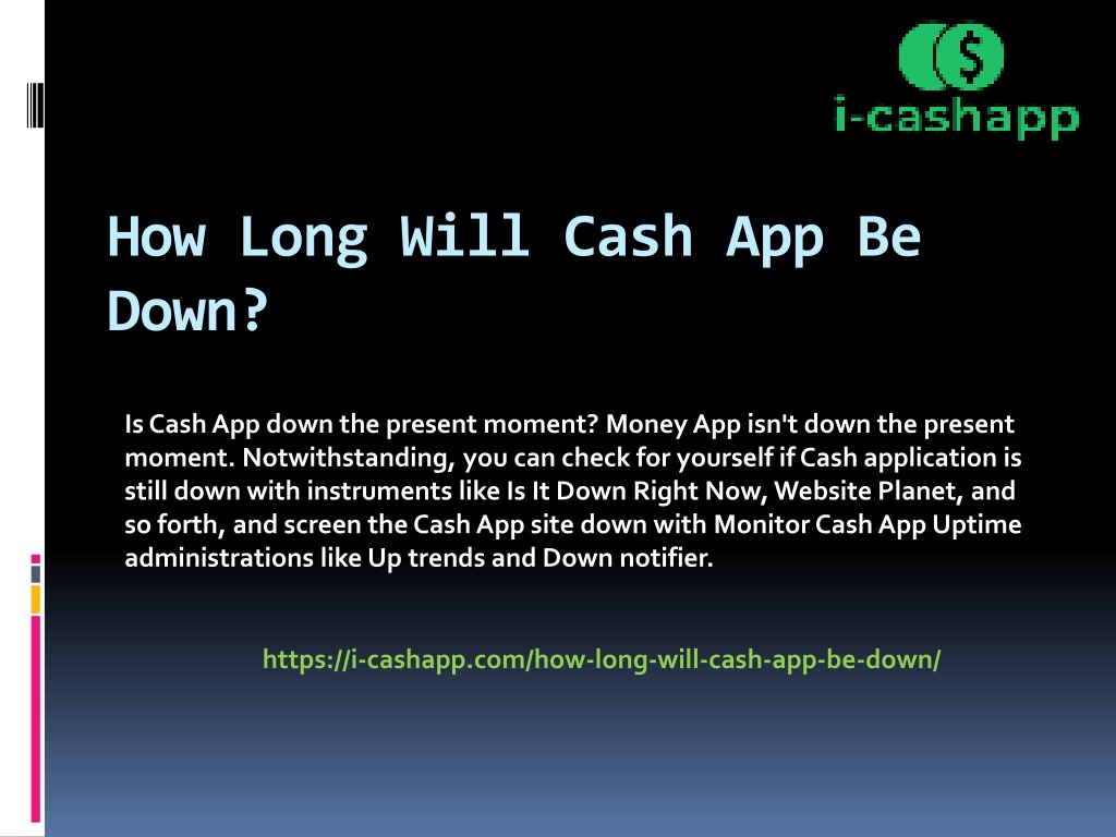 is cash app down