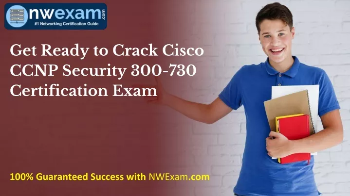 PPT - CCNP Security Syllabus- Get Ready to Crack Cisco 300-730 SVPN Sns-Brigh10