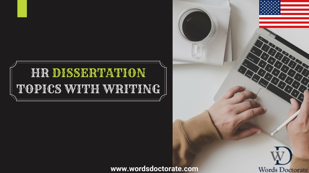 international hr dissertation topics