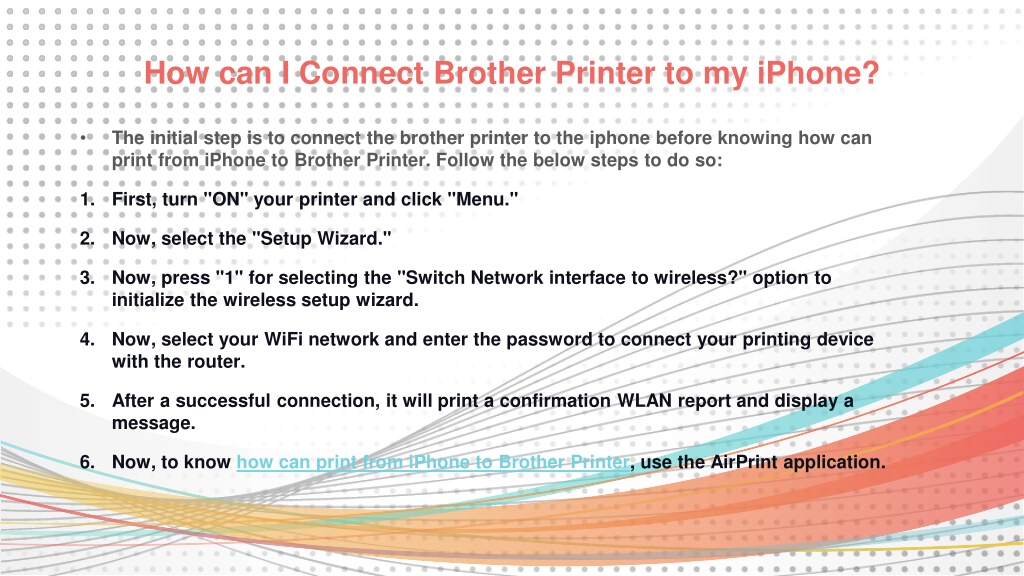 ppt-how-can-i-connect-brother-printer-to-my-iphone-powerpoint