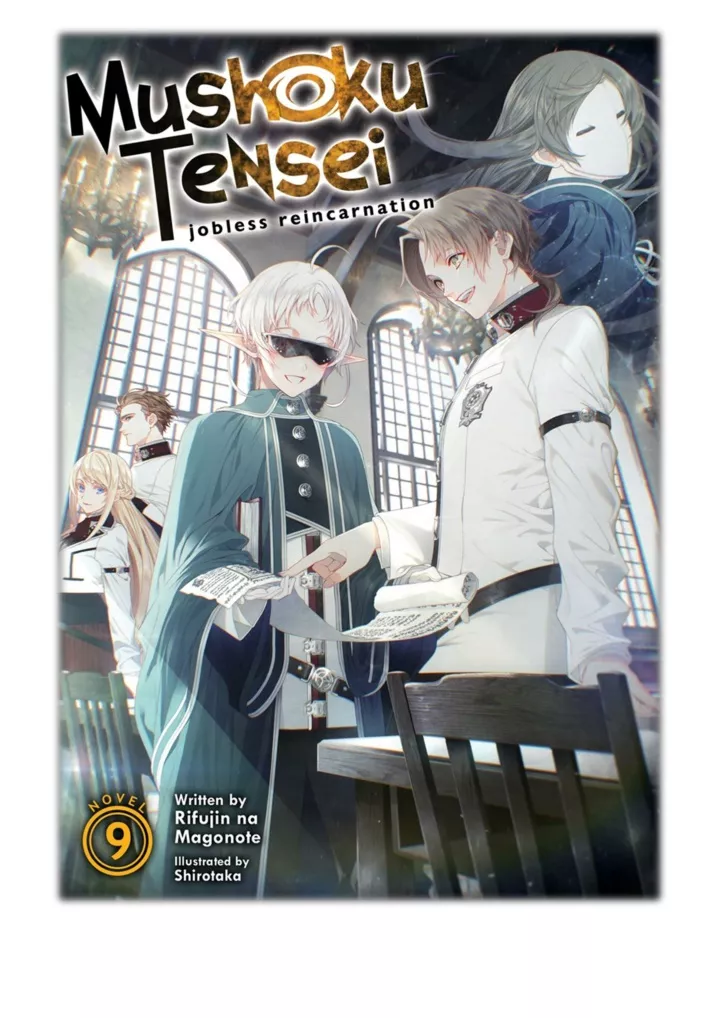 PPT - [PDF] Free Download Mushoku Tensei: Jobless Reincarnation (Light ...