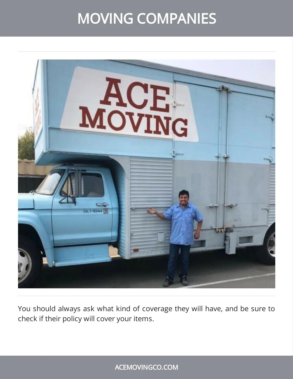 PPT Moving Companies Santa Cruz PowerPoint Presentation, free