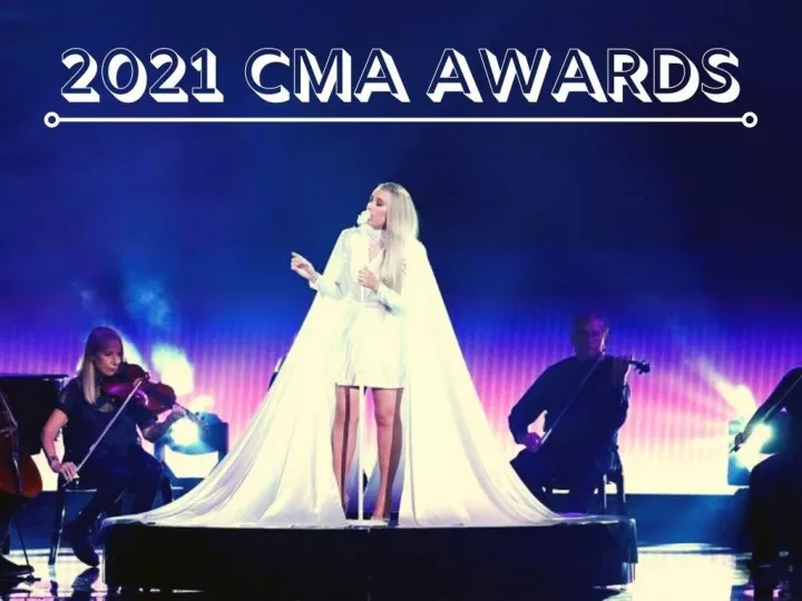 best of the cma awards n.