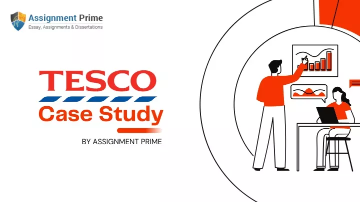 tesco case study training and development