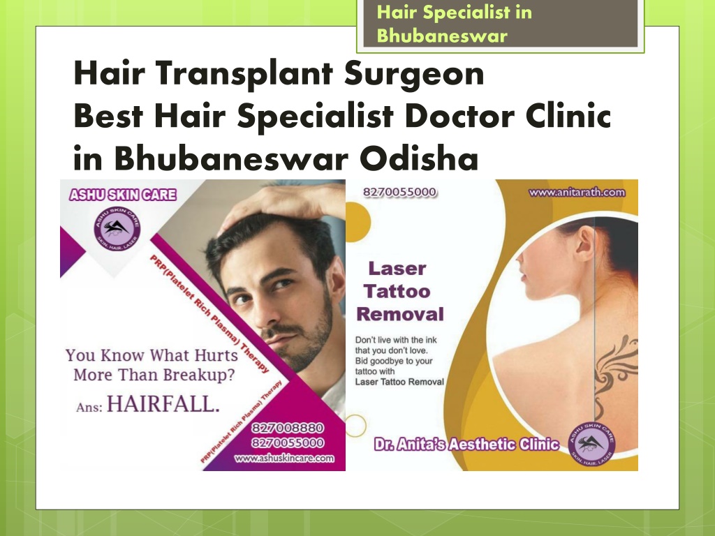 Ppt Laser Hair Removal In Bhubaneswar Hair Transplant In Bhubaneswar Powerpoint Presentation