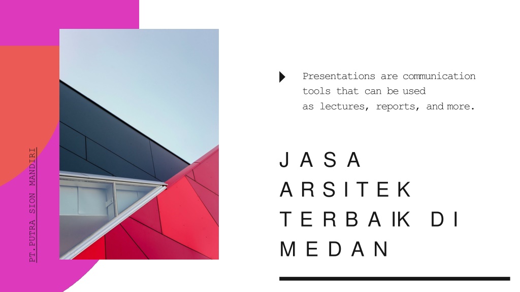 PPT - Jasa Arsitek Mempercantik Rumah PowerPoint Presentation, Free ...