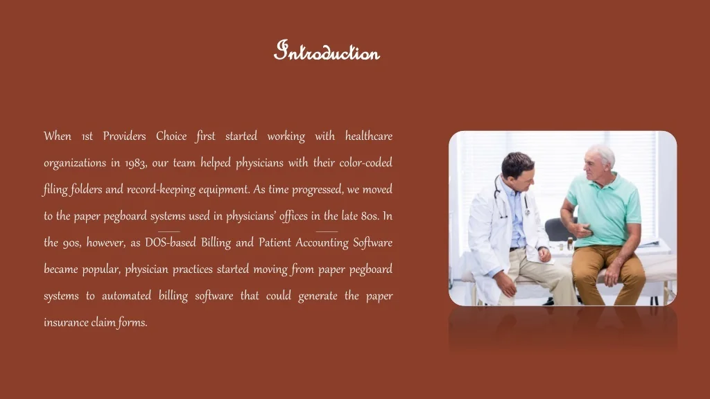 PPT - Get the best Pain management EHR software PowerPoint Presentation ...