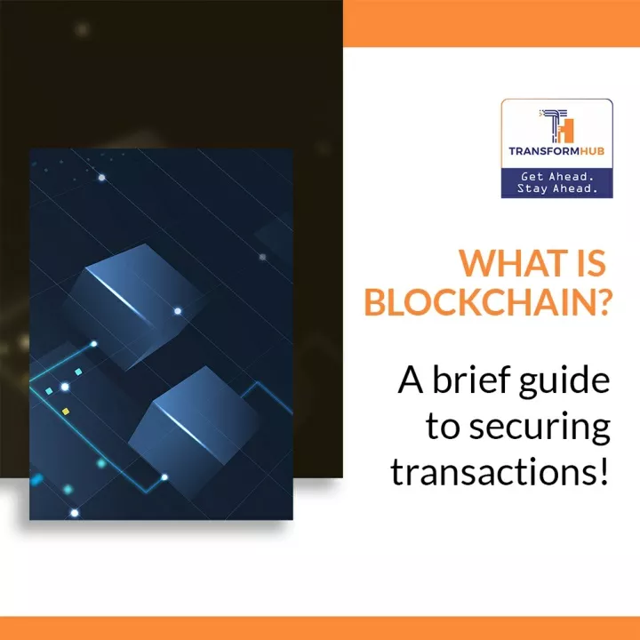 PPT - What is Blockchain? PowerPoint Presentation, free download - ID ...