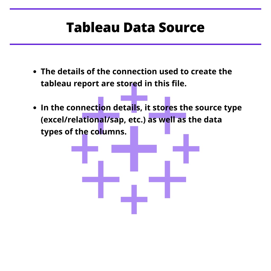 PPT - Tableau - File Types PowerPoint Presentation, Free Download - ID ...