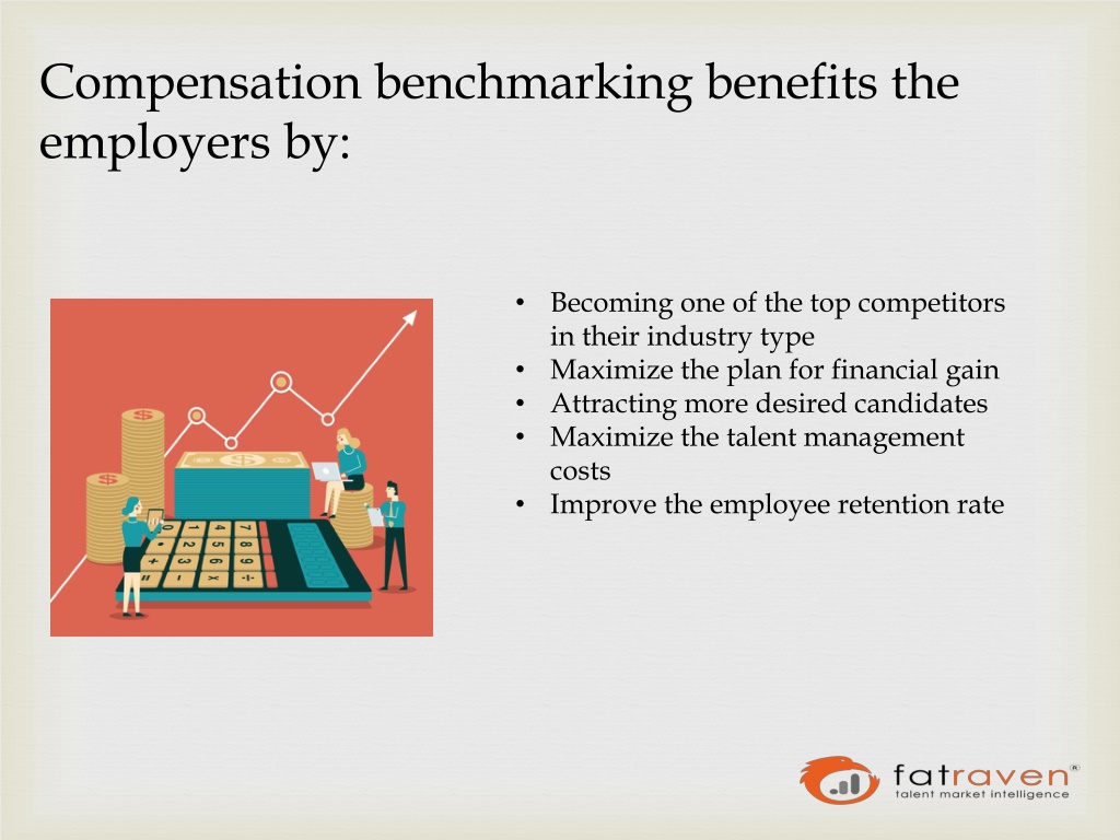 PPT - Importance Of Salary Benchmarking PowerPoint Presentation, Free ...