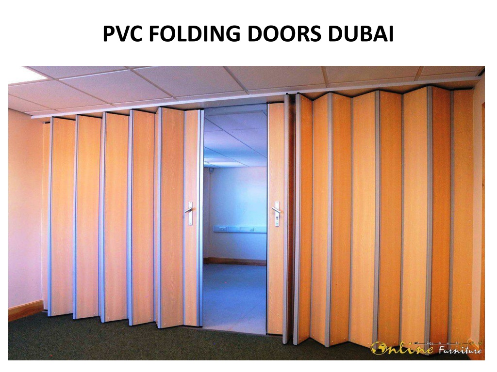 Ppt Pvc Folding Doors Dubai Powerpoint Presentation Free Download