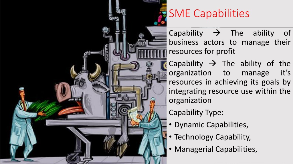 PPT - Business Capabilities Analysis PowerPoint Presentation, Free ...