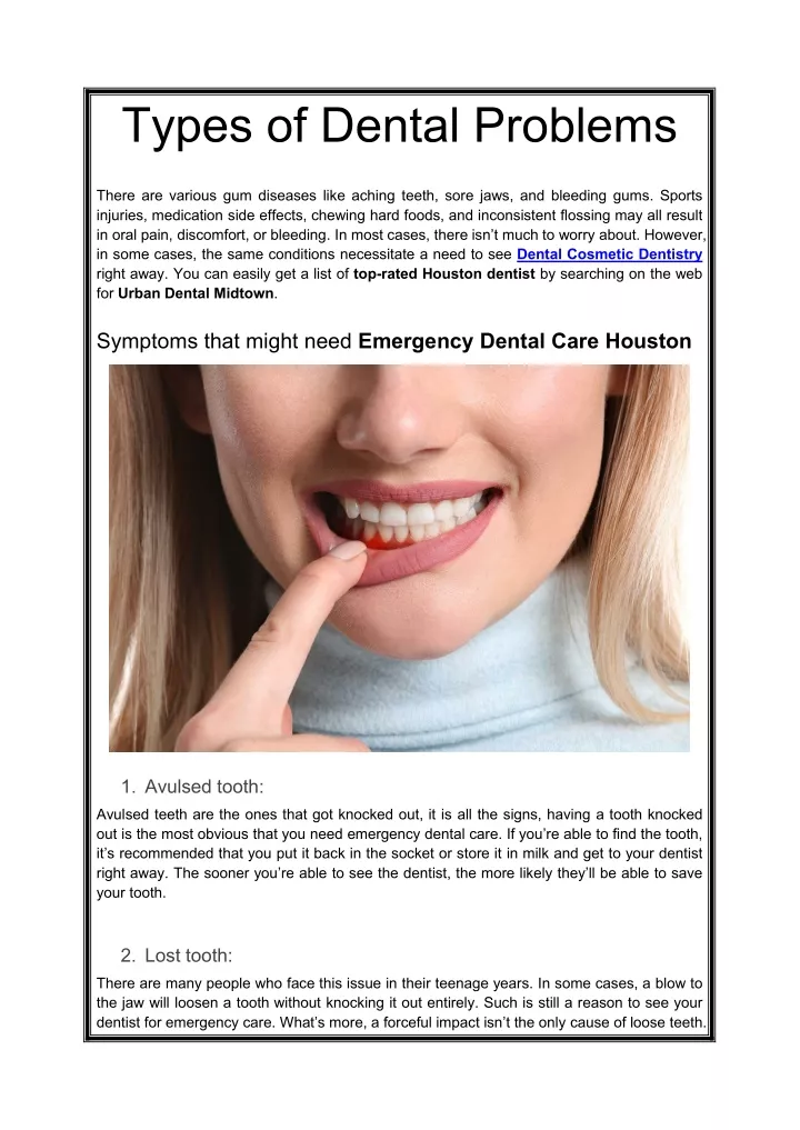 5-common-dental-problems-and-how-to-fix-them-augusta-family-dental