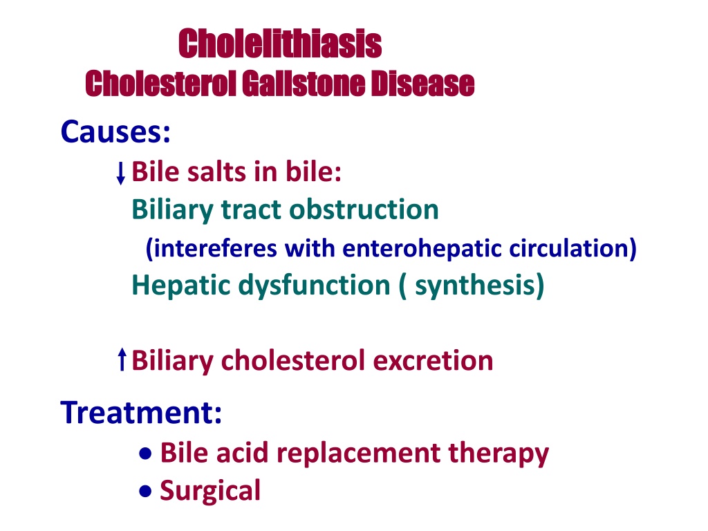 PPT - BILE ACIDS AND BILE SALTS PowerPoint Presentation, free download ...