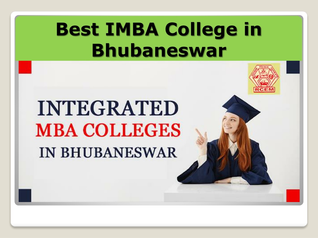 PPT - Find The Best Integrated MBA Colleges In Bhubaneswar PowerPoint ...