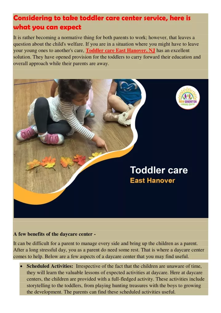 ppt-considering-to-take-toddler-care-center-service-powerpoint