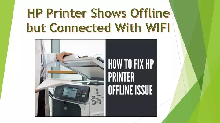 ppt-why-my-hp-printer-shows-offline-but-connected-with-wifi