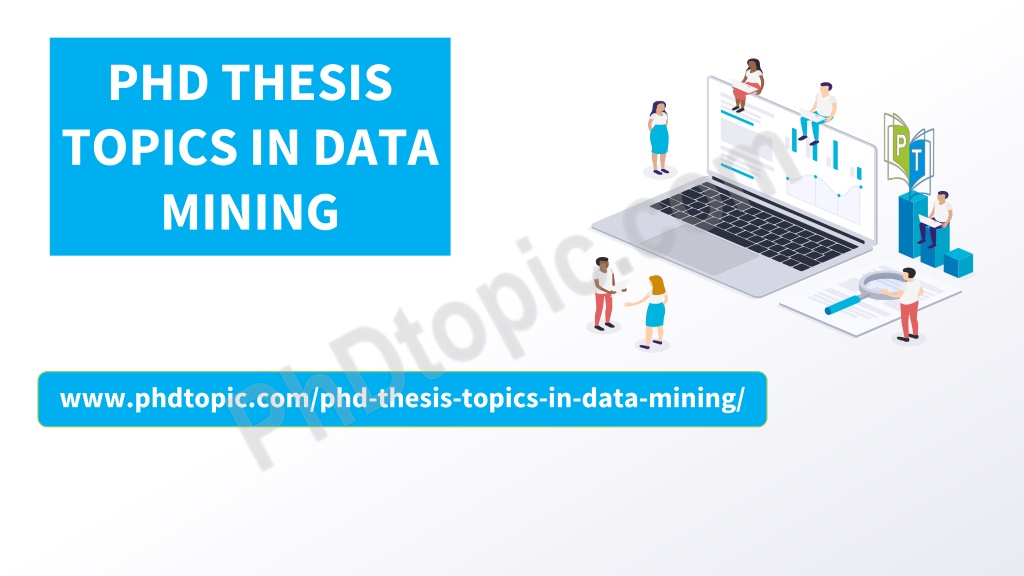 phd topics in data mining