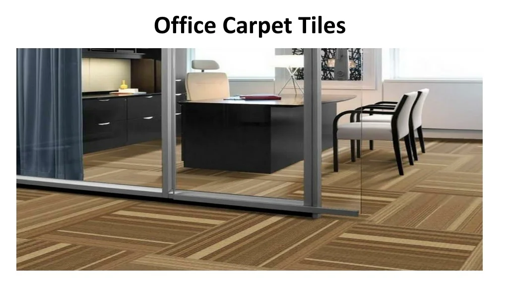 PPT - Office Carpet Tiles in Dubai PowerPoint Presentation, free ...