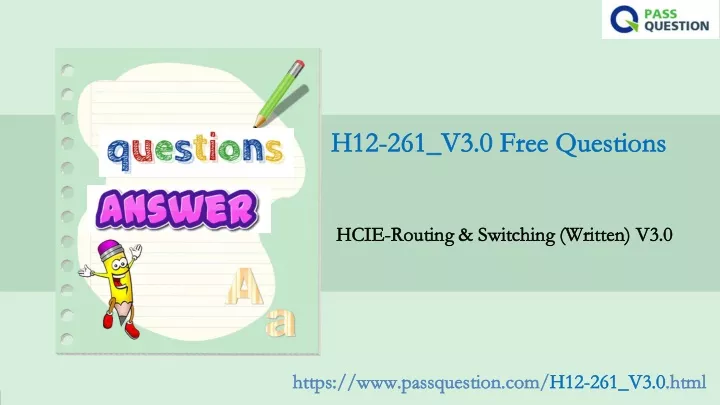 Examcollection H12-111_V3.0 Dumps