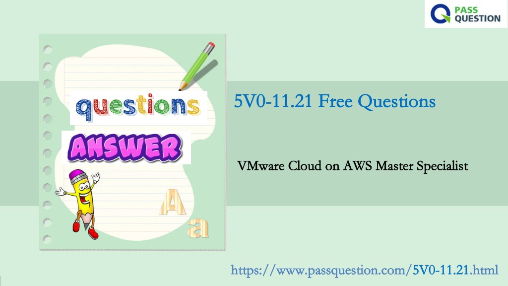 PPT - VMware 5V0-11.21 Practice Test Questions PowerPoint Presentation Sns-Brigh10