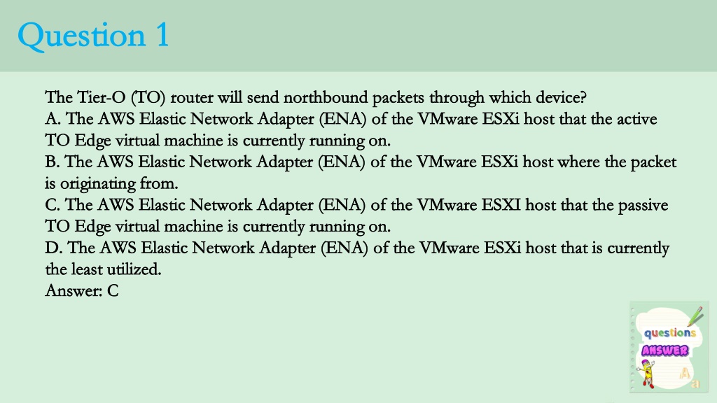 PPT - VMware 5V0-11.21 Practice Test Questions PowerPoint Presentation ...