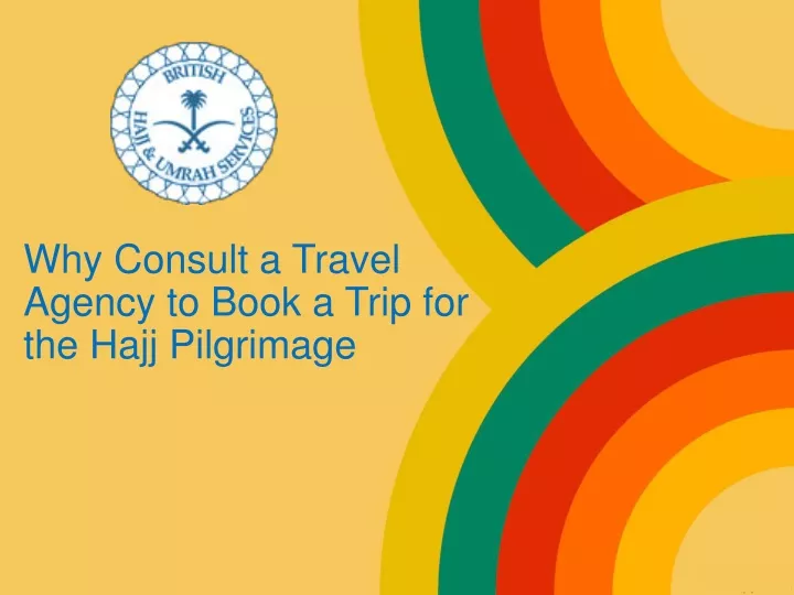 hajjar travel and tour agency